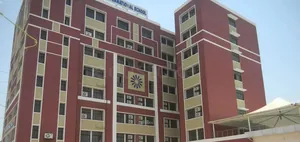 Ryan International School, Siddharth Nagar,Bavdhan, Pune