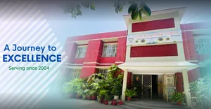 Gyan Kunj Public School, Jonapur, Delhi