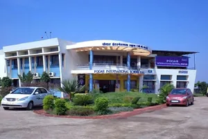Podar International School - Raipur, Mana Basti, Raipur