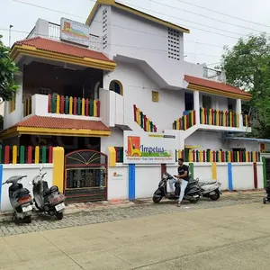 Impetus kids, Deendayal Nagar, Nagpur