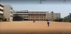 SBOA Matriculation Higher Secondary School, Coimbatore, Coimbatore