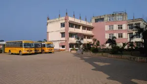 LADY K C ROY MEMORIAL SCHOOL, TENDER, Ranchi