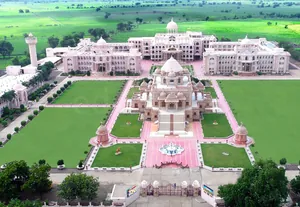Shree Swaminarayan Gurukul International School, BYPASS MORBI , Rajkot