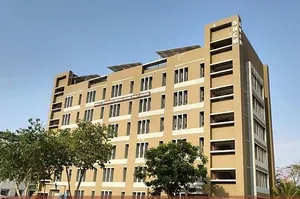 Shree Narayana Central School, NEAR : RAMDEVNAGAR, Ahmedabad