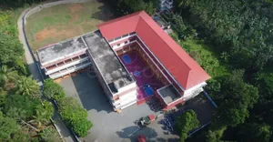 Maria Bhavan School, Amalapuram, Ernakulam