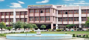 Baba Isher Singh Nanaksar Senior Secondary Public School logo