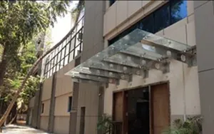 Arya Vidya Mandir School, Potohar Nagar,Santacruz West, Mumbai