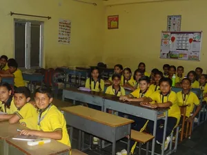 SACRED SOUL CAMBRIDGE SCHOOL, Tehsil Nurpur, Kangra