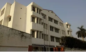 ANNIE BESANT SCHOOL, Sector 2,Shastri Nagar, Meerut