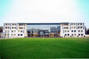 TCIS - The Cambridge International School - Whitefield, Bangalore, Gunjur Village, Bengaluru