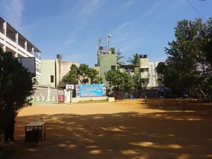 SOWBHAGYA PU COLLEGE logo