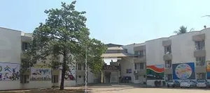 श्री एल जी हरिआ बहुउद्देशीय विद्यालय, DUNGRA, Vadodara