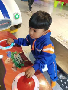 Sanfort Play School sector 84 Gurugram  logo