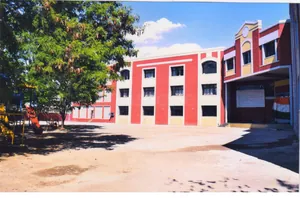 Ryan International school, Nashik , Nashik