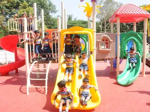 Bangalore International Academy Whitefield, Thirumalashettyhally, Bengaluru