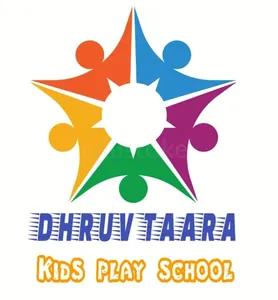 Dhruv Taara Kids Play School and Day Care logo