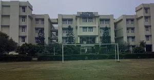 RAM-EESH International School logo