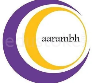 AARAMBH PLAY SCHOOL logo