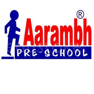 Aarambh Preschool Ghatkopar East logo