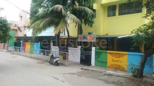 AARAMBH THE PRE SCHOOL Chikkadapally logo