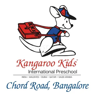 Songline Early Years School and Day Care Centre logo