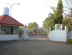 RADIANT PUBLIC SCHOOL, P O BENDRI RAIPUR , Raipur