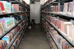 Kundan Vidya Mandir Senior Secondary School, Near Arya  College, Ludhiana