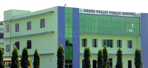 Green Valley Public School, Moga, Moga
