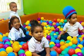 Kindheit kinder garden, Block C,Vikaspuri, Delhi