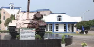 ARMY PUBLIC SCHOOL, JALANDHAR CANTT, Jalandhar