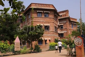 Abacus Montessori School, IIIII Main Road,Perungudi, Chennai