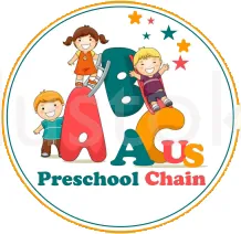 SIP Abacus Preschool Batanagar logo