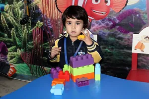 Angels Paradise Pre School Airport Road, Airport Road, Amritsar