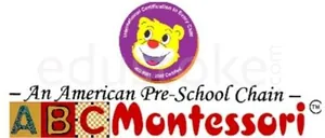 ABC Montessori Old Perungalathur logo