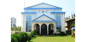 International School Guwahati, Nalapara , Guwahati