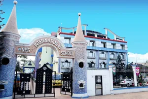NPS International School, AHOM GAON, Guwahati