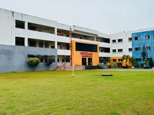 Podar International School  - Tumakuru, Guluru, Tumkur