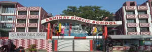 Abhinav Public School, Pitampura, Delhi