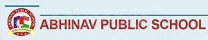 Abhinav Public School logo
