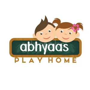 Abhyaas Play Home Thiruvanmiyur logo