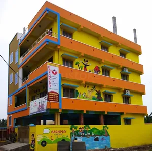 Bachpan Play School Tadepalli, Tadepalli, Guntur