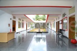 The New Greenwich International Public School, Vinayaka Extension,Nayanda Halli, Bengaluru