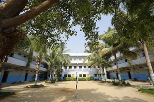 Kothakota Pupils School, KOTHAKOTA, Mahabubnagar