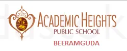 Academic Heights Public School, Gandhi Nagar,Dr AS Rao Nagar, Hyderabad