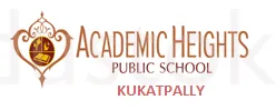 Academic Heights Public School logo