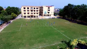 Doon International School, Sector 69, Mohali