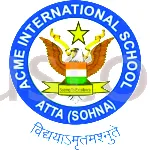 ACME International School logo