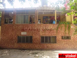 New Activity School, Khareghat Colony,Malabar Hill, Mumbai