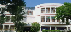 Summer Fields School, Block A,Sector 26A, Gurugram
