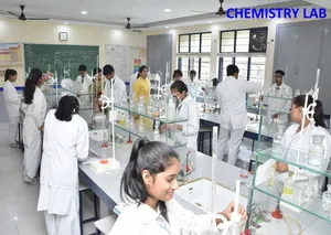 Mayur Public School, I.P Extension, Delhi